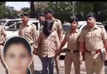 तीन हत्याओं के आरोपित का कानून के कटघरे में सामना Chandigarh serial killer