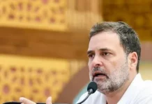 राजनीय हमला: राहुल गांधी ने दिल्ली हवा पर मौन पर प्रधानमंत्री से जवाब मांगा Rahul Gandhi on Delhi pollution