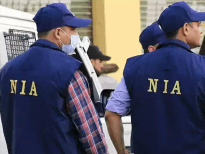 Chandigarh firing case