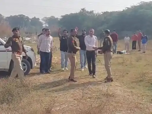 Karnal grenade alert Karnal grenade alert