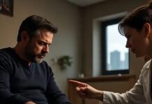 पति को नशामुक्ति केंद्र में रखवाने का विवाद Jagrawan case