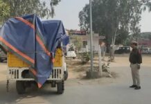 पारिवारिक विवाद ने ली मां की जान, आरोपी बेटे ने थाने में किया सरेंडर murder case Sirsa