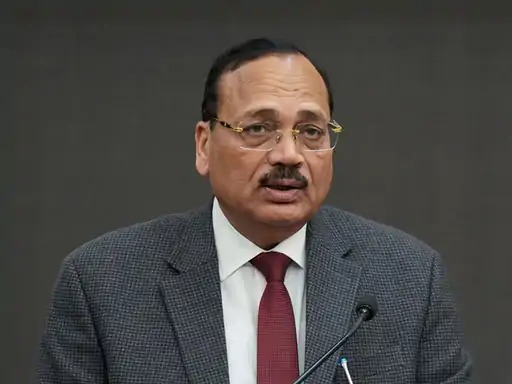 CJI Suryakant CJI Suryakant