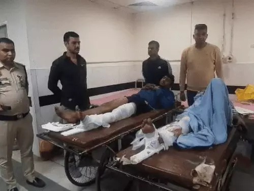 पानीपत मुठभेड़ पानीपत मुठभेड़