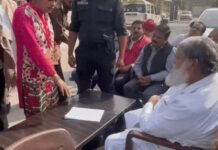 महिला कांस्टेबल की अभद्र कॉल वायरल, गृह मंत्री ने तुरंत निलंबित किया police misconduct