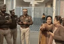 जालंधर बच्ची मर्डर केस में नया विवाद: Jalandhar child murder case