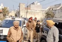 किशोरी हत्या मामले पर सख्त रुख Jalandhar minor murder