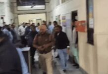 भीषण हादसा: गजक बनाते समय भट्टी की आग भड़की Ambala fire incident