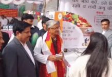 सांसद जांगड़ा का आरोप: जेल से चौटाला चला रहे गुंडागर्दी का रैकेट Jangra statement