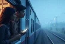 “रेवाड़ी में नाबालिग छात्रा युवक के साथ फरार, बिहार में मिलकर साथ रहने के बाद लौट आई” runaway with boyfriend