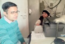 सफीदों मंडी डाकघर में आधार कार्ड संबंधित सेवाएं शुरू Aadhaar services