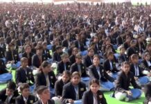 गीता जयंती पर भव्य कार्यक्रम, CM सैनी ने गुरुवार की छुट्टी की घोषणा Kurukshetra Gita Jayanti