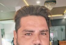 पीट-पीटकर घायल किए गए व्यक्ति की एक महीने के बाद मौत Safidon murder case