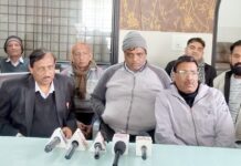 हांसी के जिला बनने के बाद सफीदों के लोगों की जागी उम्मीदें District Demand