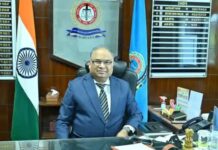 नए DGP का फैसला इस सप्ताह, सिंघल सबसे आगे Haryana new DGP