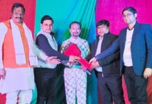 मैजिक शो मनोरंजन के साथ-साथ सामाजिक कुरीतियों को जागृत करने का मंच: अर्जुन गोयल Magician Samrat Surya