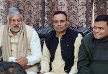 वैश्य समाज की शक्ति संगठन और एकता में निहित है: अशोक बुवानीवाला Vaishya Samaj