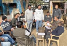 इंतकालों के निपटान हेतु 3 व 10 जनवरी को भी लगाए जाएंगे विशेष शिविर mutation camp