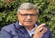 उठी पर्यावरण को लेकर सख्त आवाज, धुंध और प्रदूषण पर जताई गंभीर चिंता MLA Statement