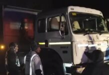 तेज रफ्तार वाहन बना मौत का कारण, ई-स्कूटी सवार की दर्दनाक मौत Karnal Road Accident