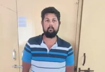 साइबर ठगी नेटवर्क का भंडाफोड़, उड़ीसा से आरोपी दबोचा bank account sold