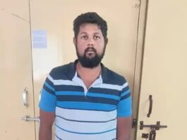 साइबर ठगी नेटवर्क का भंडाफोड़, उड़ीसा से आरोपी दबोचा bank account sold