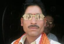 सड़क हादसा: खड़े ट्रैक्टर से ऑटो टकराया, ड्राइवर की मौत; Palwal accident