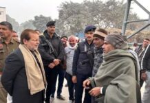 करनाल चीनी मिल में औचक निरीक्षण, मंत्री ने पकड़ी बड़ी लापरवाही Karnal Sugar Mill