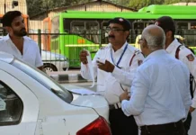 दिल्ली की चालान रियायत योजना फंसी, कानूनी अड़चनें बनी रोड़े Delhi Challan Waiver