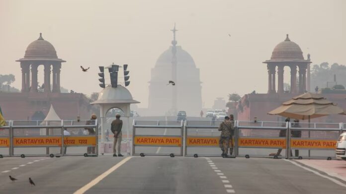 Putin Visit-Delhi Security