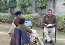 हिसार में नर्सिंग छात्राओं का मामला CM तक पहुंचा: दो दिन में जांच रिपोर्ट मांगी Hisar Nursing College