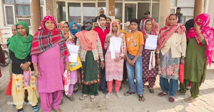 electricity bill waiver rumor