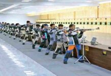 PMDA बनाएगी वर्ल्ड-क्लास शूटिंग रेंज, पंचकूला में खेल अवसंरचना को नई उड़ान