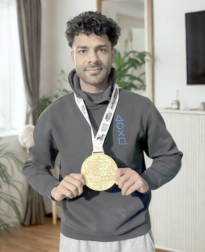 Kamal Sharma Safidon