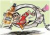 20 बोतल अवैध शराब सहित आरोपी काबू Illegal Liquor