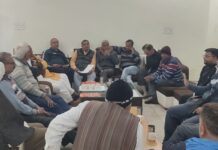 गुप्त नवरात्रों में माँ जयंती के दरबार में 11 हजार कन्याओं का भव्य पूजन SpiritualGathering