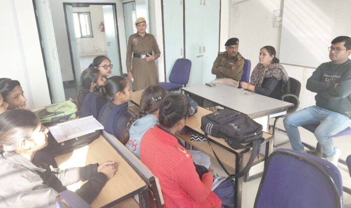 cyber crime awareness