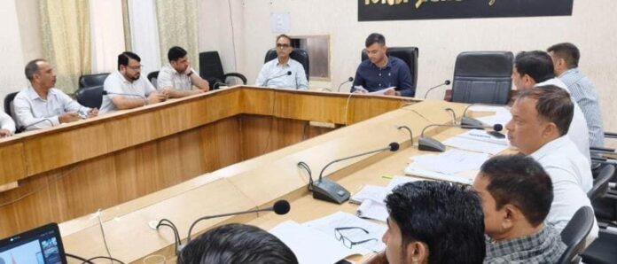 MukhyamantriVivahShagun