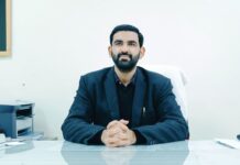 एसडीएम ने खाद्य पदार्थों की नियमित जांच को लेकर दिए निर्देश SDM Pulkit Malhotra