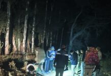 जैन गारमेंट्स पर फायरिंग कर 50 लाख की फिरौती मांगने वाला आरोपी मुठभेड़ में घायल, दूसरा इनामी साथी भी गिरफ्तार PoliceEncounter