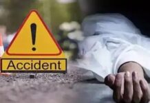 पंचकूला में दर्दनाक हादसा, ट्रक की टक्कर से युवक की मौत Truck Accident