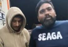 ट्रक चालक से ठगी की साजिश: युवती ने खुद को घायल दिखाकर फंसाया Chandigarh highway