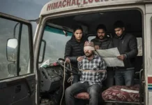 हाईवे पर ट्रक ड्राइवर को फँसाकर लूट: लड़की ने खुद को घायल दिखाया, झूठे केस से डराकर ऐंठे पैसे kidnap-extortion