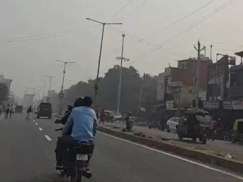 Infrastructure Project