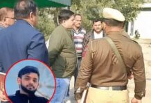 पढ़ाई की उम्र में अपराध की आग, एक छात्र की चली गई जान Gang War