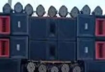 गलत गाना बजाने पर सैलून संचालक पर हमला, पार्टी में परिवार और महिलाएं भी शामिल Sirsa DJ dispute