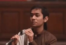 ऑक्सफोर्ड यूनियन में गूगल बॉय कौटिल्य का वीडियो वायरल, भारत ने दिखाया कड़ा पक्ष Google Boy Kautilya