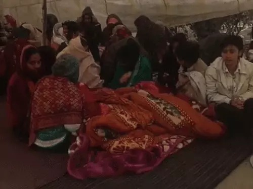 Hisar nursing college