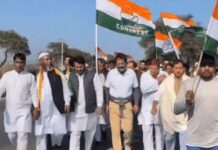 हुड्डा गुट के तीन विधायक नहीं दे रहे समर्थन, जिलाध्यक्ष से नाराजगी उजागर harmony march