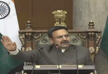 हरियाणा विधानसभा में इलेक्टोरल रिफॉर्म प्रस्ताव पर हंगामा Haryana Assembly